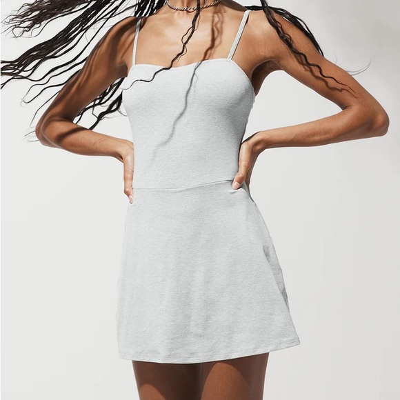 ALO Yoga Dresses Alo Tennis Dress Poshmark